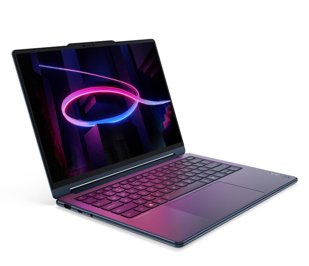Lenovo Yoga 9-14 Ultra 7-355/32GB/512/Win11 OLED Touch - 1533224 - zdjęcie 2